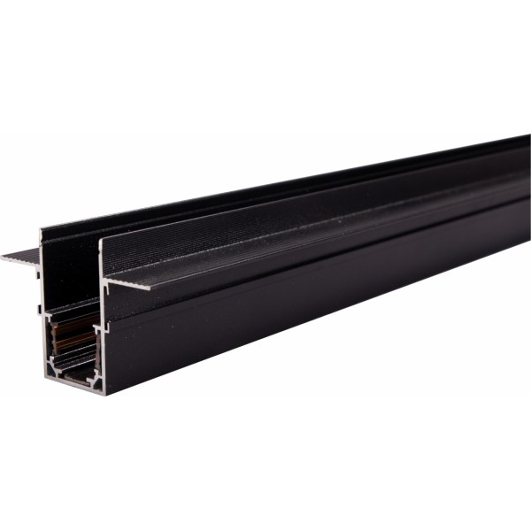 RECESSED MAGNETIC TRACK RAIL-2M