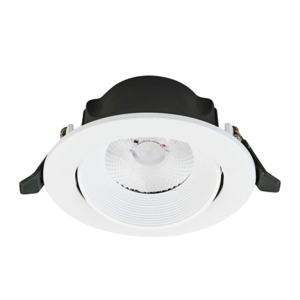 LED SPOTLIGHT-18WATTS-WARM WHITE