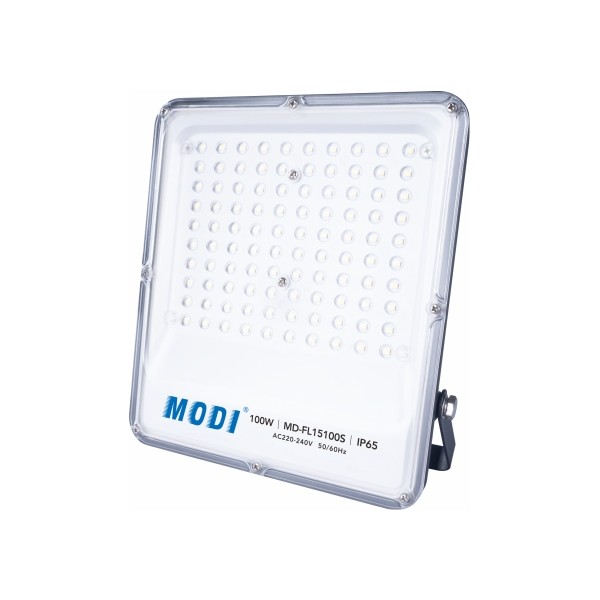 LED FLOOD LIGHT-100WATTS-WHITE