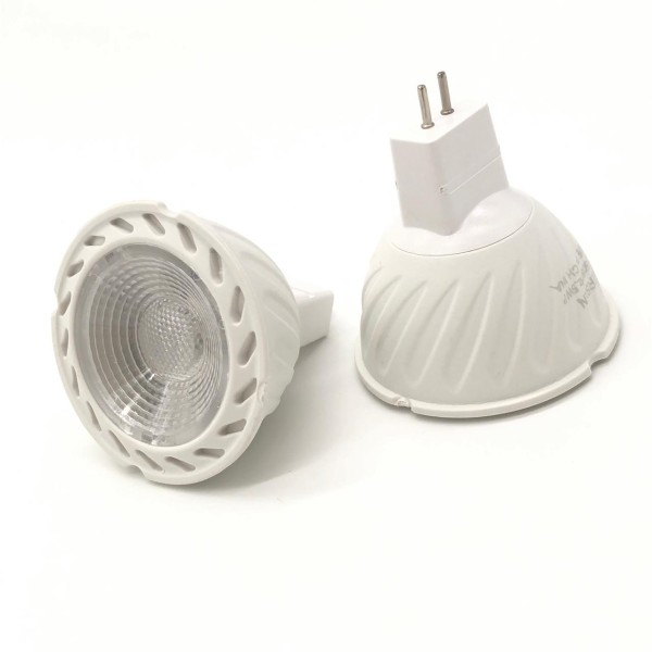 MR16 LED LAMP-5WATTS-WARM WHITE