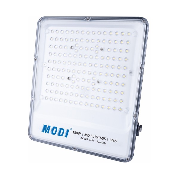 LED FLOOD LIGHT-150WATTS-WHITE