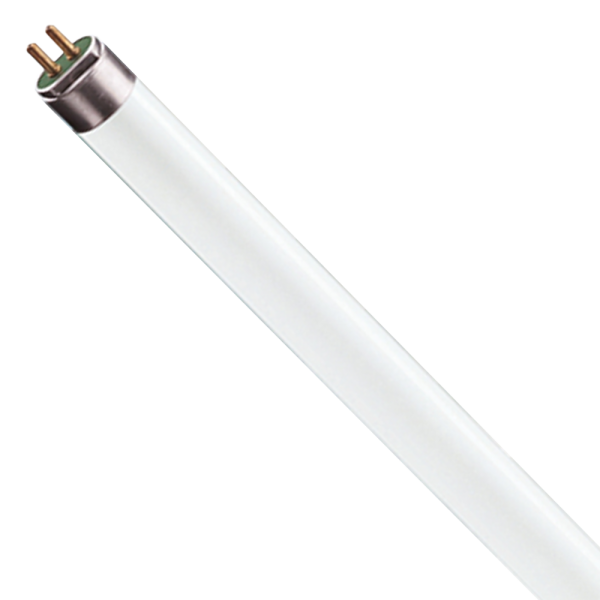 14W T5 HIGH EFFICIENCY FLOURESCENT TUBE-WARM WHITE