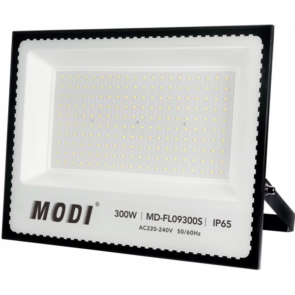 SMD LED FLOOD LIGHT300WATTS-WHITE