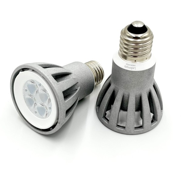 DIMMABLE PAR20 LED LAMP-7WATTS-WHITE (6000K)-E27