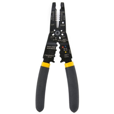 7" HEAVY DUTY WIRE...