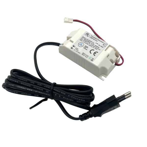 700mA 3-9W CONSTANT CURRENT LED DRIVER (LD-CU7021-03)