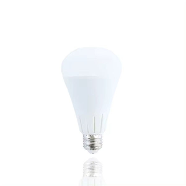 12W RECHARGEABLE LED EMERGENCY LAMP E27-WHITE (6500K)