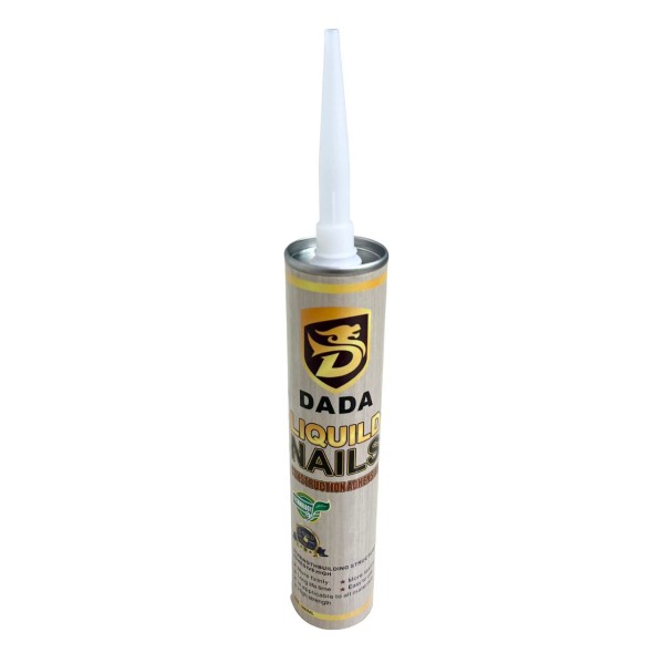 LIQUID NAILS HEAVY-DUTY CONSTRUCTION & REMODELLING ADHESIVE