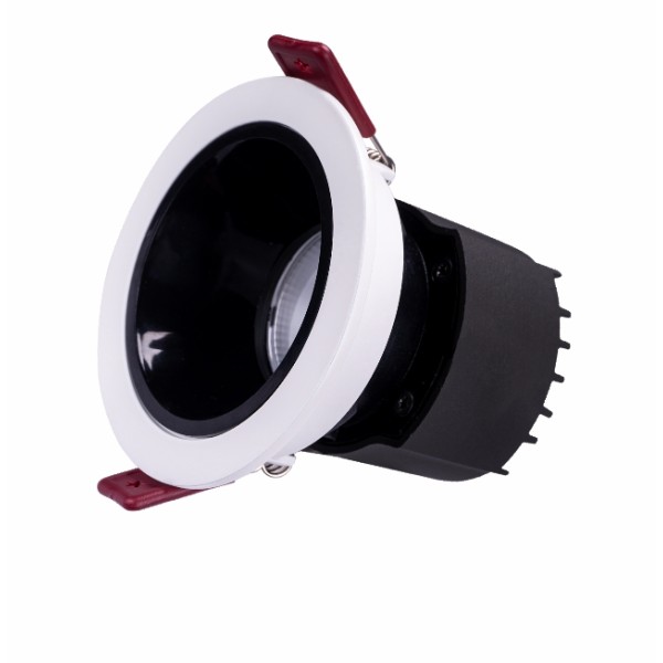 LED SPOTLIGHT-15WATTS-WHITE