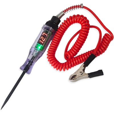 6V 12V 24V DC CAR TRUCK...