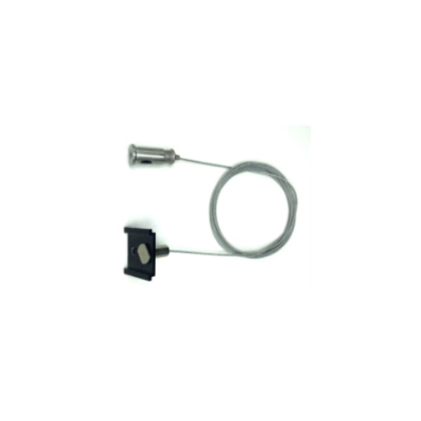 MAGNETIC EXPOSED HANGING WIRE KIT