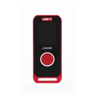 MINI LASER DISTANCE METER 40M