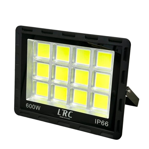 COB LED FLOOD LIGHT-600WATTS-WHITE