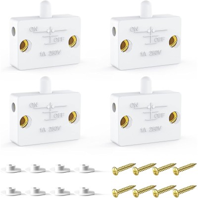 CUPBOARD DOOR SWITCH DOOR...