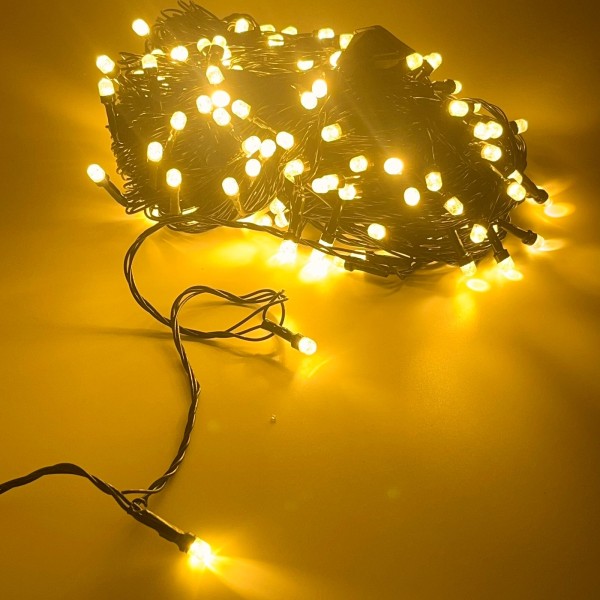 50M 480LEDs DECORATIVE FAIRY STRING LIGHTS-WARM WHITE