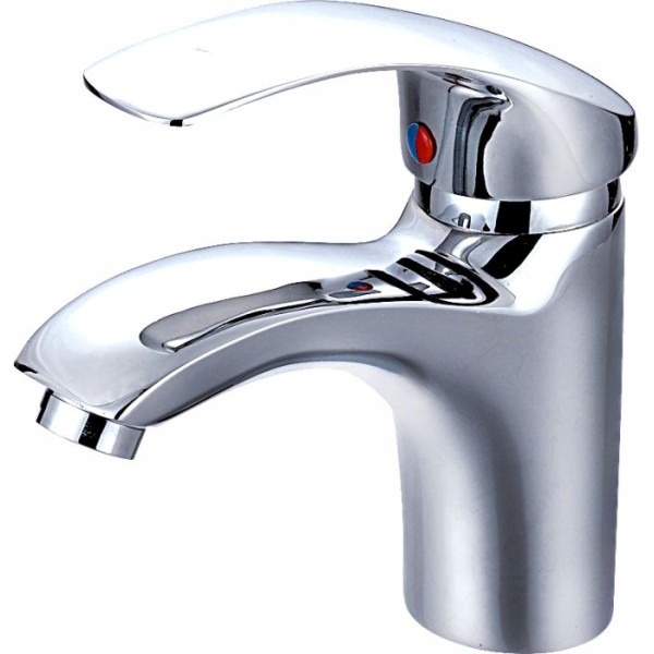 GALAXY BASIN MIXER