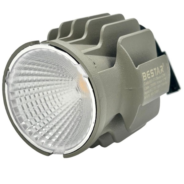 LED SPOTLIGHT MODULE-12WATTS-6500K