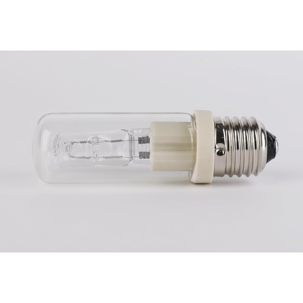 E27 DOUBLE ENVELOPE TUNGSTEN HALOGEN LAMP 200W 220-240V