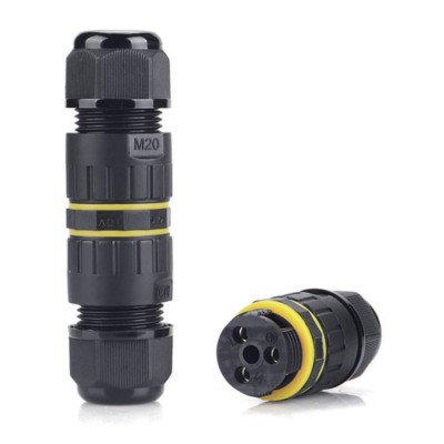 EW-M20 2-WAY IP68...