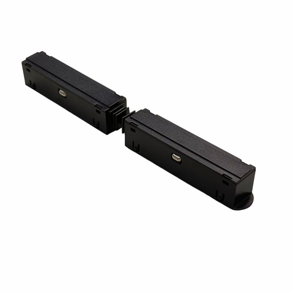 MAGNETIC TRACK RAIL STRAIGHT CONDUCTIVE MODULE