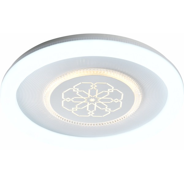 LED CEILING LIGHT-96WATTS-3COLOR