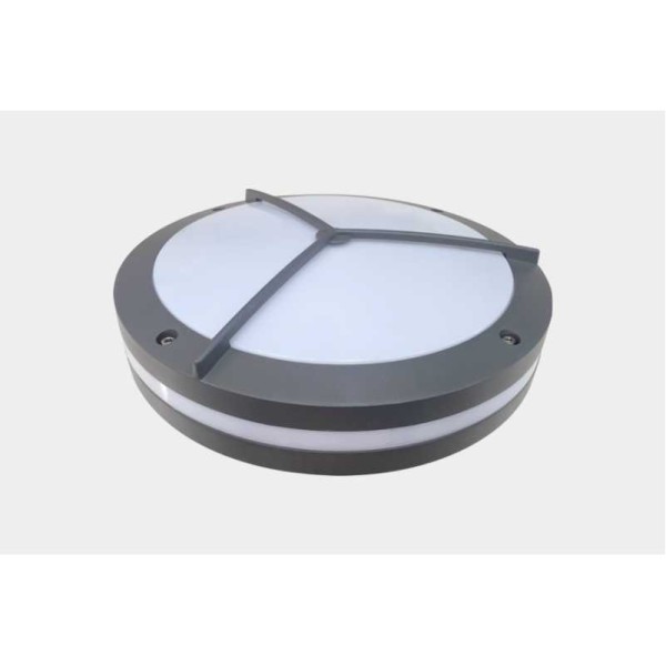 LED CEILING/WALL LIGHT 24WATTS-WARM WHITE(3000K)