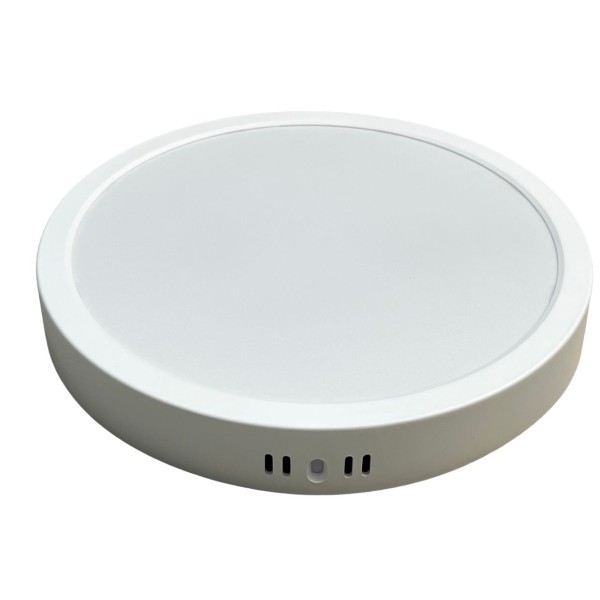 SURFACE MOUNTED LED PANEL LIGHT-35WATTS-WARM WHITE