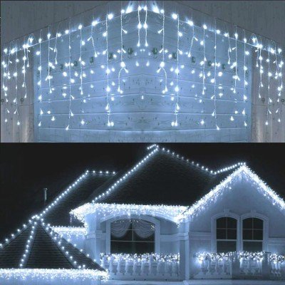 10MX0.7/0.5/0.3M Decorative...