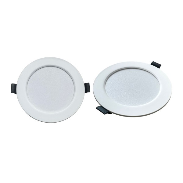 LED PANEL LIGHT-10WATTS-WHITE