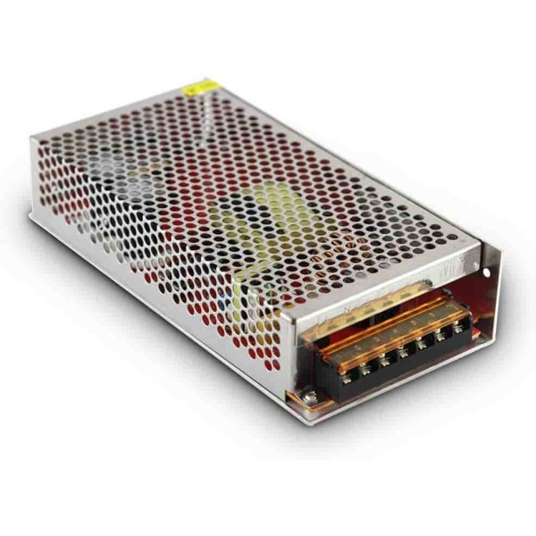 LED Driver IP20 DC24V-150W