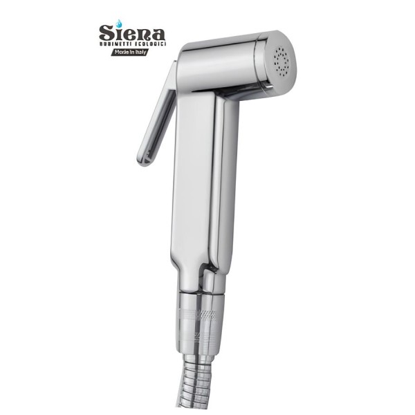 SIENA SHATTAF SET CHROME PREMIUM