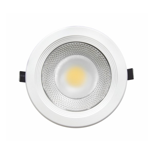 ELD DOWN LIGHT-50WATTS-WHITE