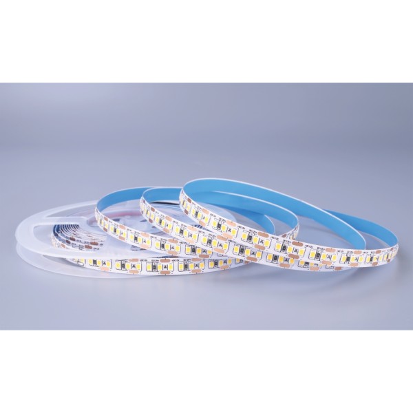 DC12V LED FLEXIBLE STRIP LIGHT IP20-WARM WHITE-10MM