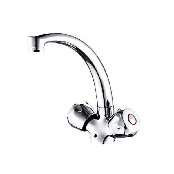 GALAXY BASIN MIXER