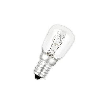 FRIDGE BULB PYGMY LAMP ST26...