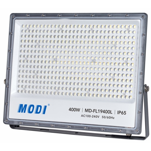 LED FLOOD LIGHT-400WATTS-WHITE