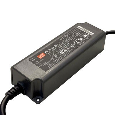 Mean Well PWM-60-24 LED...