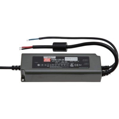 Mean Well PWM-120-24 LED...