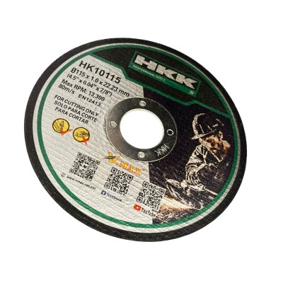 4.5" x 1mm CUTTING DISC FOR...
