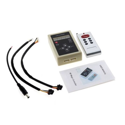 RF MAGIC CONTROLLER 6803 IC...