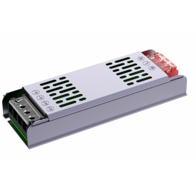 DC12V-100W LED DRIVER IP20