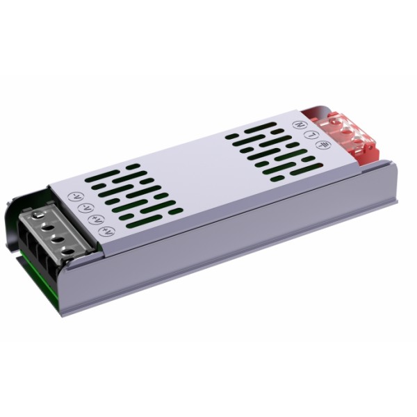 DC12V-100W LED DRIVER IP20