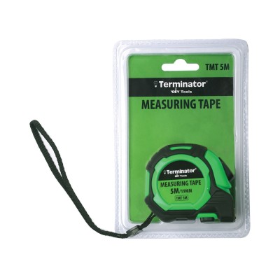 MEASURING TAPE 5M