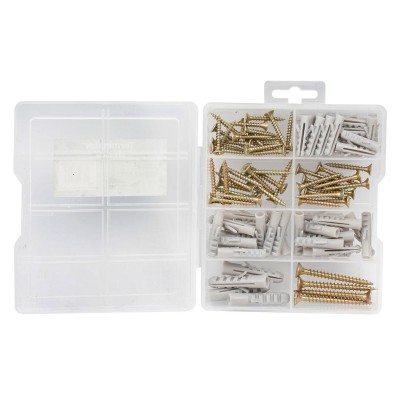 TERMINATOR CHIPBOARD SCREWS...