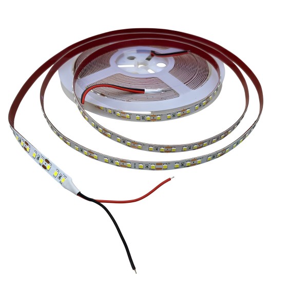 DC12V SMD3535 LED STRIP LIGHT IP20-WARM WHITE-8MM