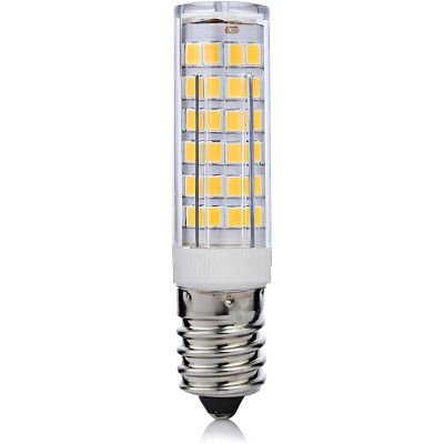 7W LED BULB E14 T 75 SMD...