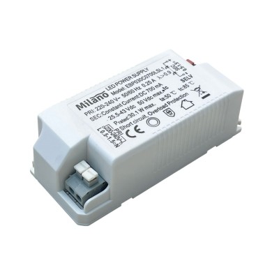 MILANO 30W LED POWER SUPPLY...
