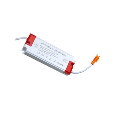 18-25W DIMMABLE LED DRIVER...