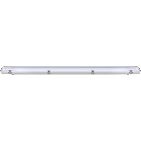 WATERPROOF FITTING SUITABLE SINGLE 1.2M LED TUBE-1XT8 (G13)