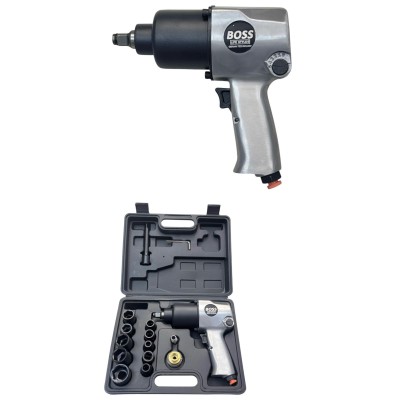 1/2" IMPACT WRENCH, 1/2"...